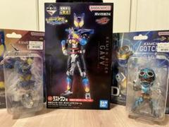 仮面ライダー ガヴ・ガッチャード フィギュアセット1番クジC賞D賞セットおまけ付 一番くじ 仮面ライダーガヴ&ガッチャード｜一番くじ倶楽部