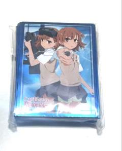 とある科学の超電磁砲T 御坂美琴&御坂妹 スリーブ - メルカリ