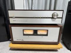 アンプ PIONEER EXCLUSIVE M4 & DENON PRA-2000 PIONEER EXCLUSIVE M4 & DENON PRA-2000 - メルカリ