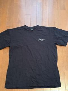 なかお 激レア 90s&~00s sean john レザーセットアップ 1.jpg