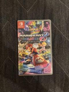 マリオカート8 デラックス Nintendo Switch