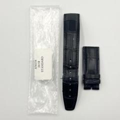 IWC ポルトギーゼ クロノグラフ アリゲーター クロコダイル A56154