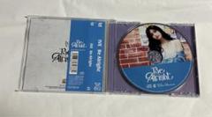 IVE Be Alright イソ通常盤　CD