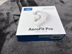 Anker Soundcore AeroFitPro白 説明欄よくお読みください