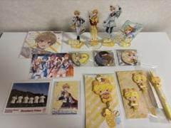 すとぷり るぅと グッズ まとめ売り 68点セット すとぷり るぅと グッズ まとめ売り 68点セット