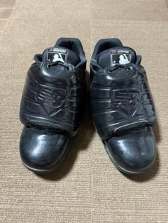 野球審判 ニューバランス 球審用 27cm 2E