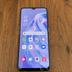 042600C OPPO Reno3a 128GB ジャンク - メルカリ