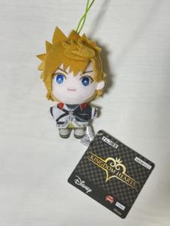 キングダムハーツ マスコット ヴェントゥス ぬいぐるみ　ナムコ限定