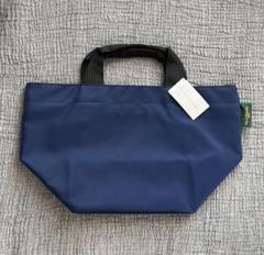 nuit ニュイbien aime rebuild scarf tote S