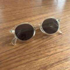 zoff CLASSIC ZA191010-50A1 カラーレンズ