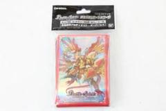 カードスリーブ　バトスピ　究極輝神アルティメット・オーバーレイ Amazon.co.jp: バトルスピリッツ バトスピ ホログラムカード