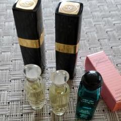 CHANEL パヒュームアトマイザー No.5