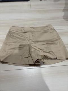 P&D ピンキー&ダイアン ベージュ ショートパンツ