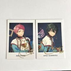 あんスタ 斎宮宗 ぱしゃっつ セット - メルカリ