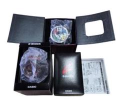 061904 ジャンク　G-SHOCK　G-312RL　PLAY BOY 2点