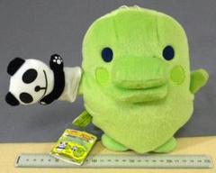 2006 たまごっち くちぱっち ぬいぐるみ ハンドパペット
