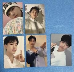 2025年最新】SEVENTEEN トレカ まとめ売りの人気アイテム - メルカリ