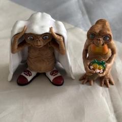 2025年最新】et フィギュア ガチャの人気アイテム - メルカリ