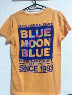 2025年最新】BLUE MOON BLUE レディース 半袖(Tシャツ) Tシャツ