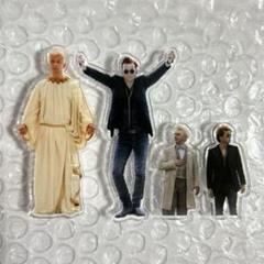 2025年最新】グッド·オーメンズの人気アイテム - メルカリ