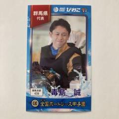 ボートレーストレカ フルコンプセット 川井萌　浜田亜梨沙　西山貴浩　毒島誠　峰 ボートレーストレカ フルコンプセット 川井萌 浜田亜梨沙 西山