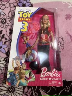 バービー トイストーリー3の中古 未使用品を探そう メルカリ