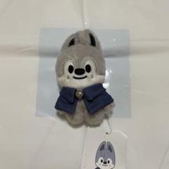 SKZOO★ぬいぐるみ　ウルフチャン　リービット　ポガリ　ジニレット　コンプ スキズパイロット』pilot SKZOO straykids ヒョンジン ウルフ