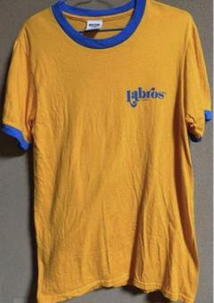 LABROS リンガーTシャツのサムネイル