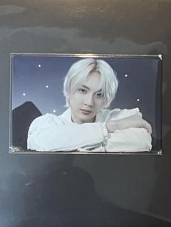 enhypen ジョンウォン　トレカ　宵　weverse