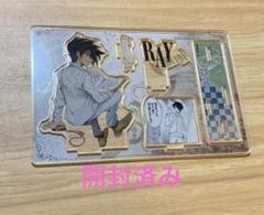 約束のネバーランド 名場面ジオラマフィギュア レイ