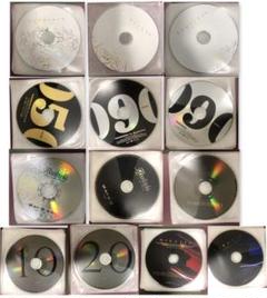 東方神起　5人　まとめ売り　CD DVD 写真集　未開封有り 東方神起 5人 まとめ売り CD DVD 写真集 未開封有り