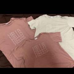 BREEZE おそろい Tシャツ まとめ セット By Saori