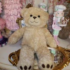 ㉛20ビルドアベア Build-A-Bear ぬいぐるみ ライダーズジャケット ㉛20ビルドアベア Build-A-Bear ぬいぐるみ ライダーズ