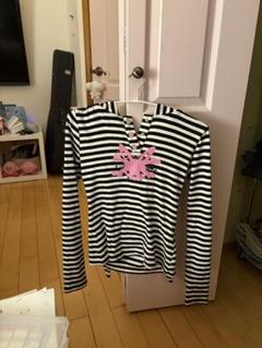 CFIERCE ダメージミニスカート　newjeansヘリン着用 CFIERCE ダメージミニスカートnewjeansヘリン着用