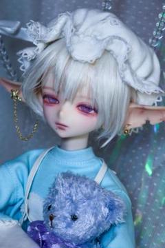 2025年最新】IMOMODOLL ヘッドの人気アイテム - メルカリ