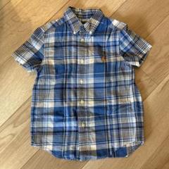 POLO RALPH LAUREN 半袖シャツ 6