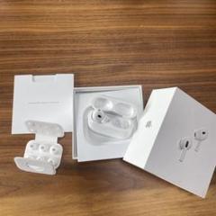 AirPods Pro (第2世代) 本体と左耳 箱付き Amazon.co.jp: Apple AirPods Pro 2 ワイヤレスイヤホン