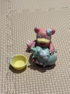 ポケモンフィギュア3点セット