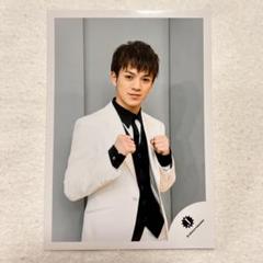 TravisJapan 公式写真 宮近海斗 ジャニーズ Jr - メルカリ