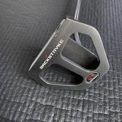 オデッセイ バックストライク ダート メンズゴルフパター 右利き ネオマレット型 2025年最新】odyssey オデッセイ パターバックストライクの人気