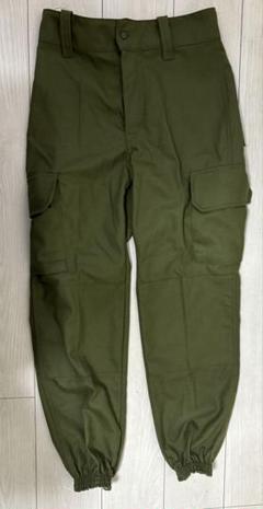 スペイン軍 コンバット カーゴパンツ spanish army パラシュートのサムネイル