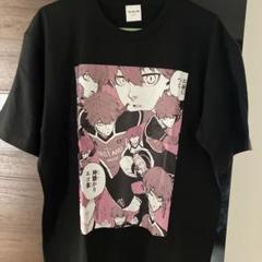 黒名蘭世 tシャツ ビッグタオル 数量限定】 ブルーロック展 ビッグタオル 黒名蘭世 Tシャツ