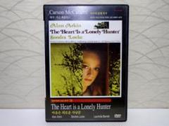 海外版DVD／愛すれど心さびしく