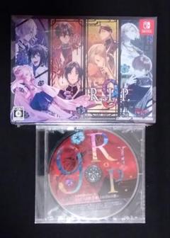 9RIP　Switchソフト　特装