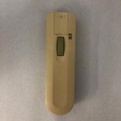 NEC リモコン（純正）