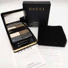 GUCCI アイシャドウ 新品未使用 箱付き org.jpg