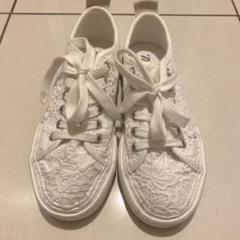 ZARA スニーカー 22.5㎝