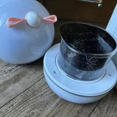 ナイトライトプロジェクター
