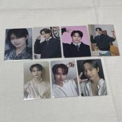 2025年最新】seventeen トレカ まとめ売りの人気アイテム - メルカリ