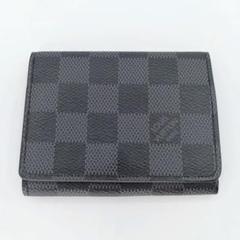 【最高級美品】 ヴィトン ダミエグラフィット3D 格子柄 ポルトフォイユ ブラザ 2025年最新】ダミエグラフィットの人気アイテム - メルカリ